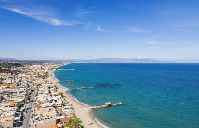 Orama Luxury Apartments - Foto 29