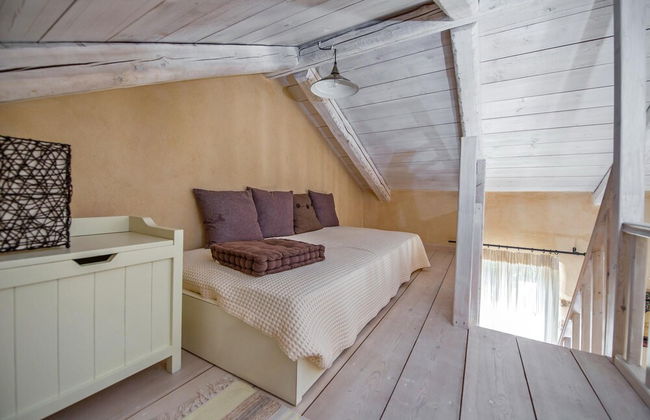 Villa Vigla in Stylos - Foto 19