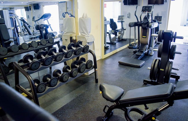 Beachfront Penthouse by Pueblo Bonito - Foto 36