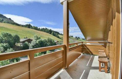 Pistes du Soleil A15 - Foto 20