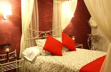 Apartamentos Rurales El Palomar - Foto 1