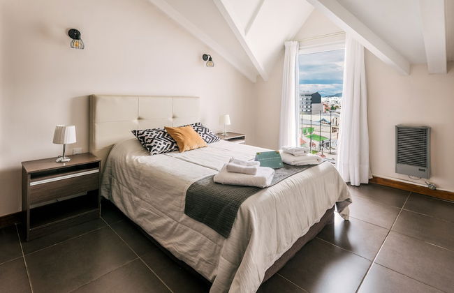 Riviera Fueguina Apartments - Foto 13