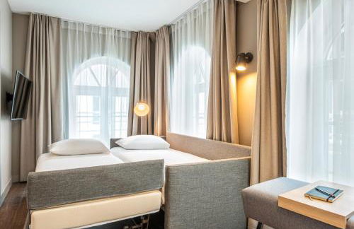 Aparthotel Adagio Lille Centre Grand Place - Foto 96