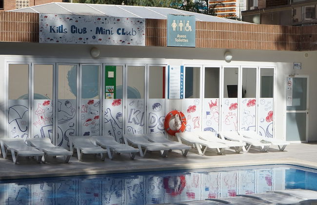 Aparthotel BCL Levante Club - Foto 35