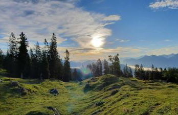 Herzbluad Chalet - Foto 40