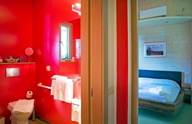 Valdonica Winery & Vineyard Residence - Foto 39