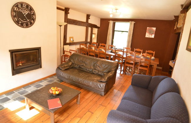 Farm Stay With Sauna, Teuven - Foto 18