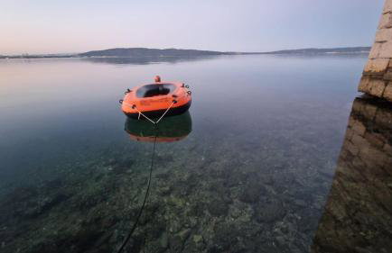 Sea House Kastilac - Foto 39
