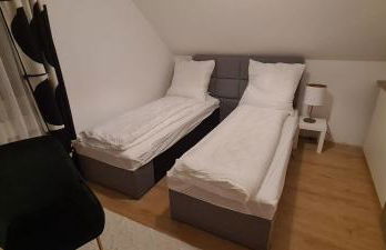 Tim's City Apartments - Foto 24