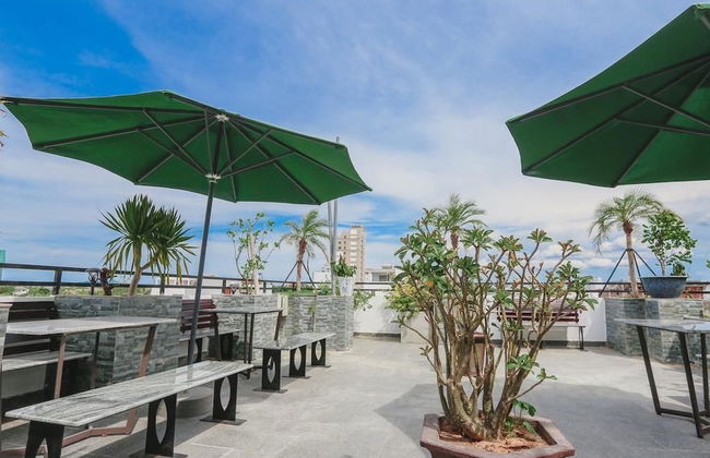 Vyvy Apartment - The Art - Photo 23