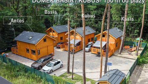 Domki Gromadka - Foto 4