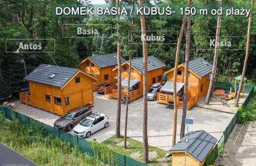 Domki Gromadka - Foto 4