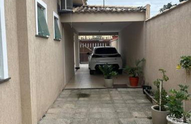 Dream House of Araruama - Foto 12