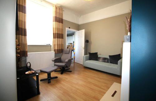 Bungalow - Sleeps 8 - Pets-Enclosed Garden-Parking - Foto 21