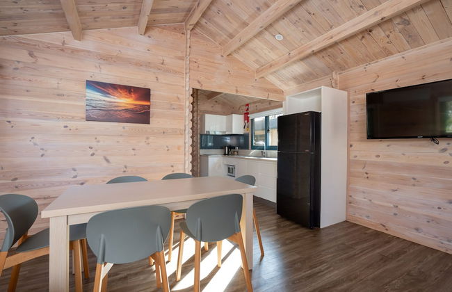 BIG4 Tasman Holiday Parks - Racecourse Beach - Foto 32