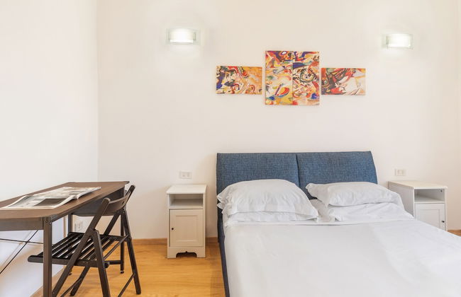 Apartment in Rome - Foto 29