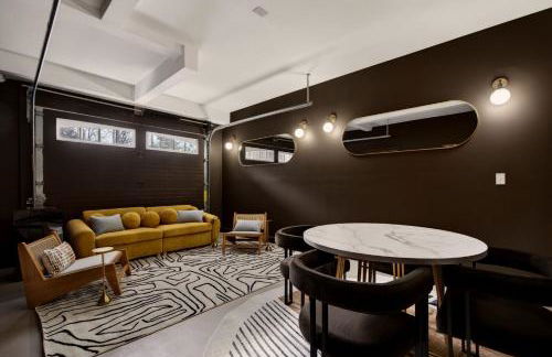 The Willowbrook Catskills - Foto 80