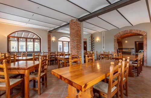 Agriturismo Cantine Bevione - Family Apartments with panoramic view - Foto 42