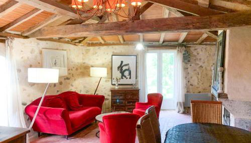 Le Clos des Écorcins - Terrasse - Parking privé - Foto 3