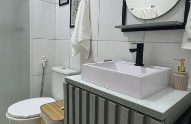 Alto SC 512 · Studio novo com piscina próximo ao Maracanã e UERJ - Photo 20