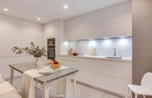 Riazor Deluxe Penthouse - Foto 26