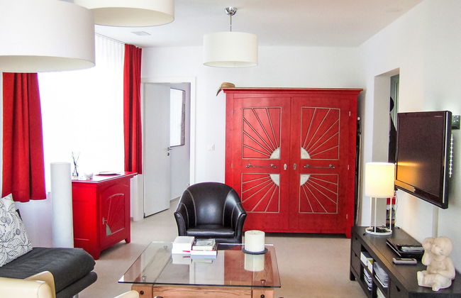 Promenade Wohnung 21 - Foto 6