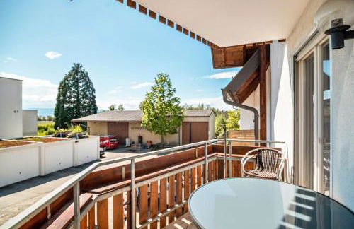 Ferienwohnungen Meyer - Foto 31