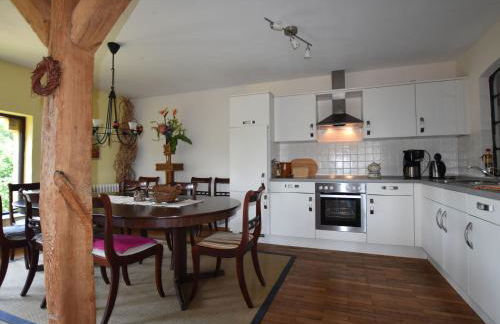 Ferienwohnung Parkblick mit 3 Schlafzimmern - Foto 35