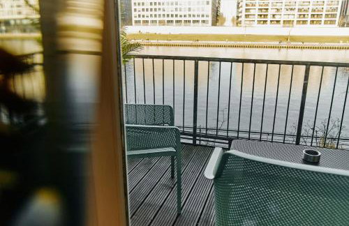 Family-friendly Waterfront Loft, 3 Bedrooms, 130 m2 - Photo 23