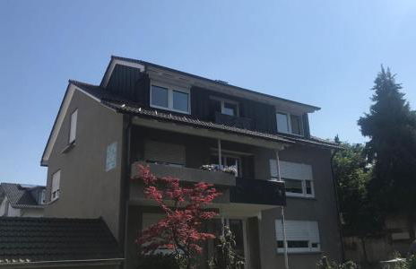 Ferienwohnung *stadtnah* ruhig* modern - Foto 8