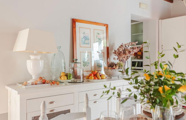 Villa Veranda in Lamporecchio - Photo 22