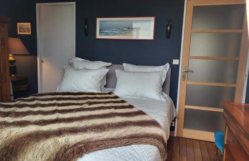 Appartement de Charme avec terrasse proche 5eme arrdt - Foto 4