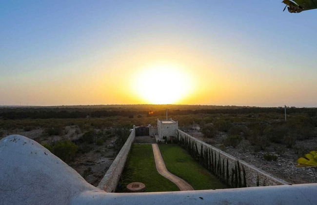 Villa Mamma Gio' - Photo 69