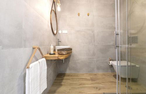 Pé no Campo Suites and Villa - Foto 20