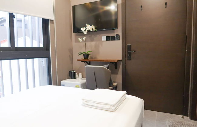 Recharge Residences - Photo 27