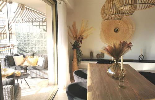 2 bedrooms seafront - Foto 19