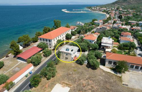 Aigli House - Foto 36