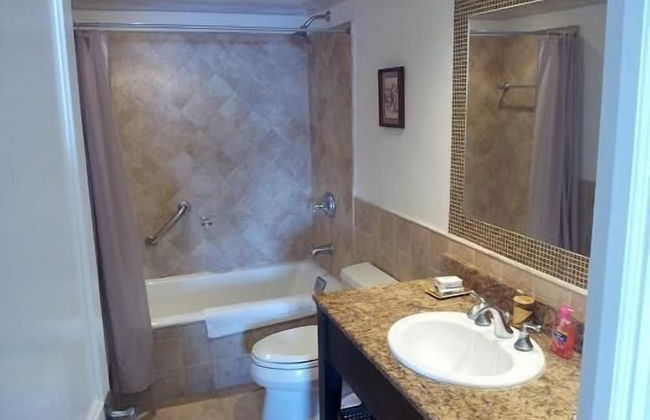 South Ocean Villa 402 - Foto 10