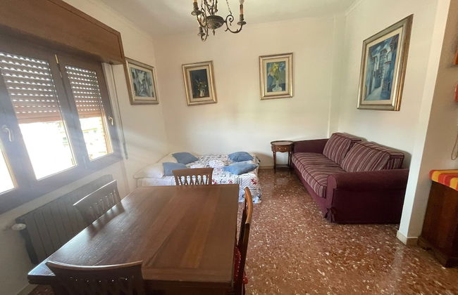 Panoramic and Bright Penthouse is Waiting for you - Foto 14