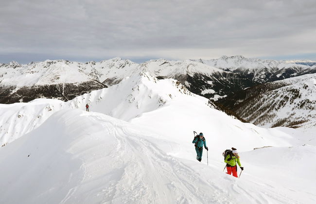 Appartmenthaus Gutwenger Selmerhof - Foto 46
