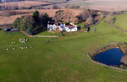 Far Heath House with Hot Tub - Foto 5