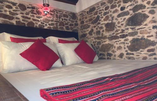 Areti's Traditional house - Foto 14