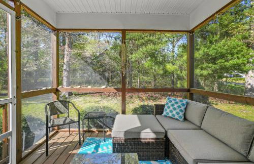 Seahorse Cove - Screened porch, Shared pools! - Foto 30