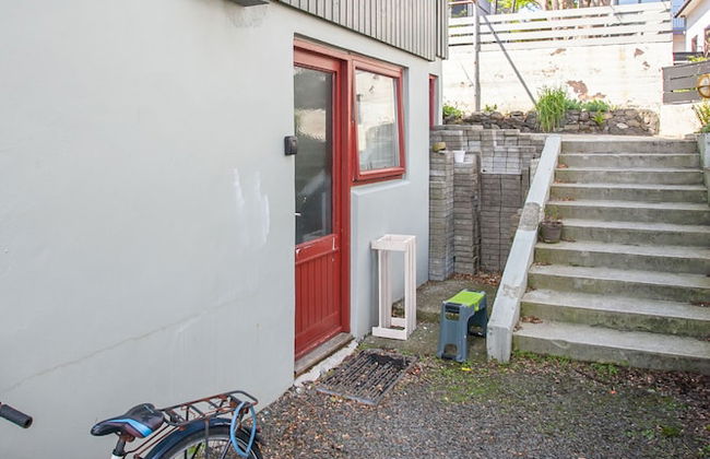 Studio Apartment| 20Min From City Center| Tórshavn - Foto 13