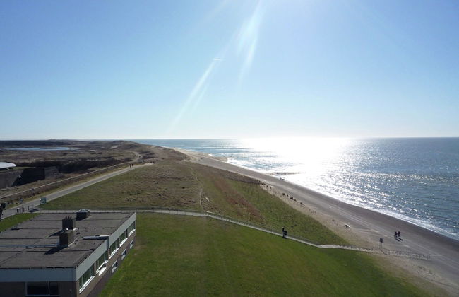 Heritage Holiday Home in Huisduinen near Sea - Foto 22