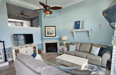 Villa at Bayside - Bethany Lakes - Foto 41