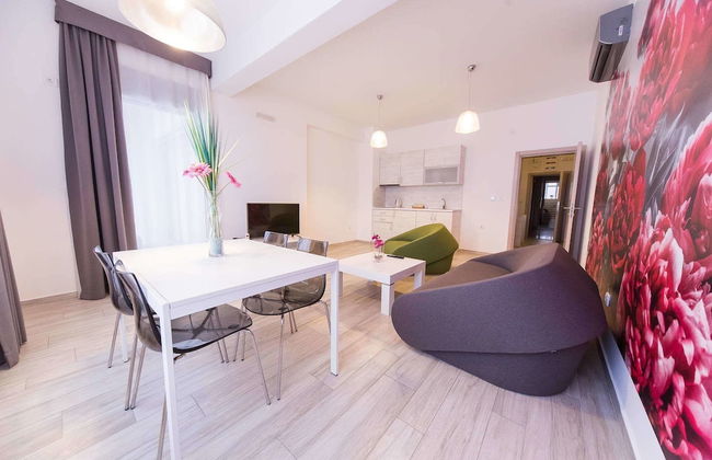 Apart Hotel Sea Fort - Foto 22