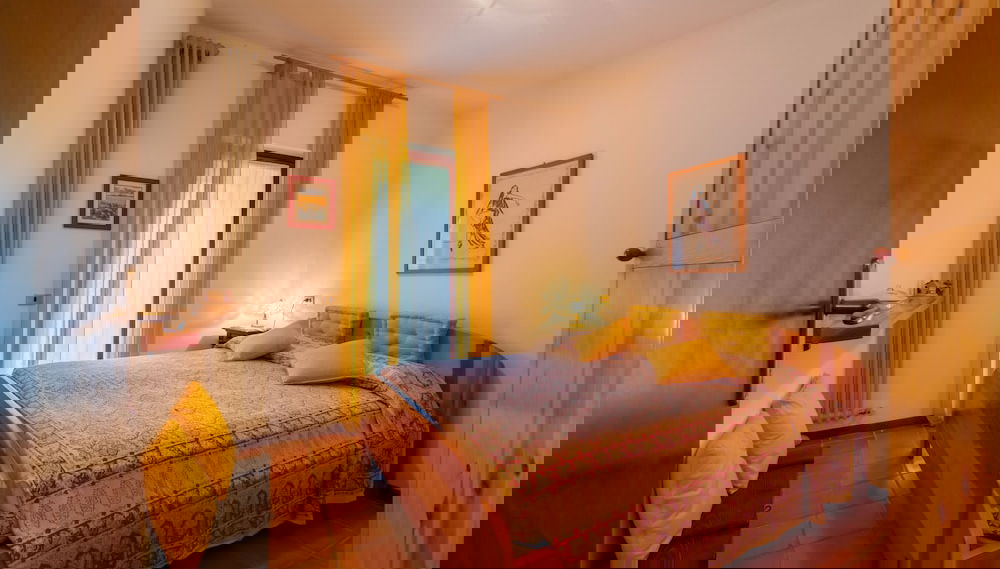 Crimson Apartment by Wonderful Italy - Foto 1, Habitación