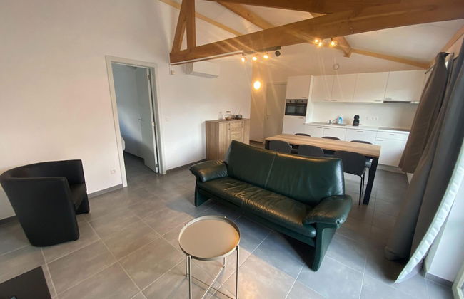 Cozy Fisherman's House With Garden - Foto 6