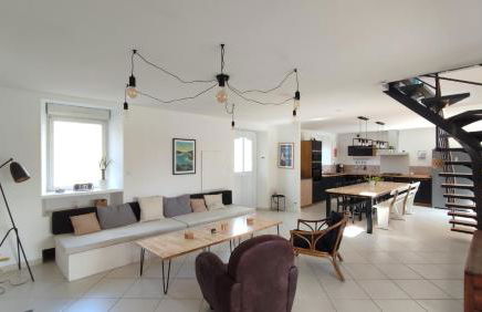 L'ilot des abers Maison de vacances - Foto 17